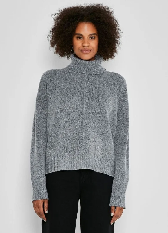 Noisy May - Ian Rollneck Sweater