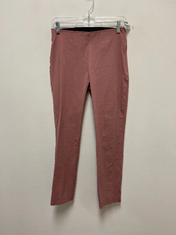 Pants Leggings By A New Day In Pink, Size: 2