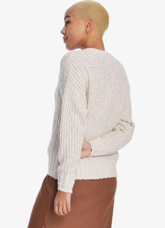 Paper Label - Ryan Label Pullover