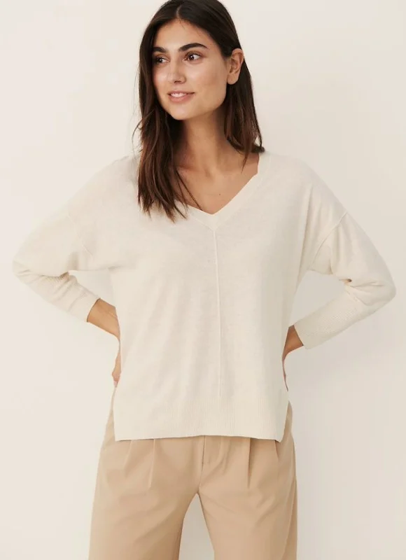 Hania Knitted Pullover