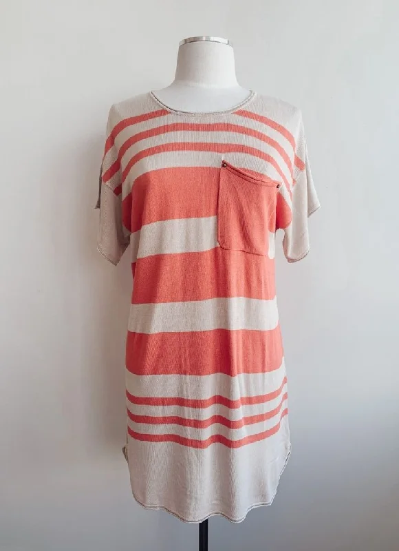 Part Two - Xanja T-shirt Dress