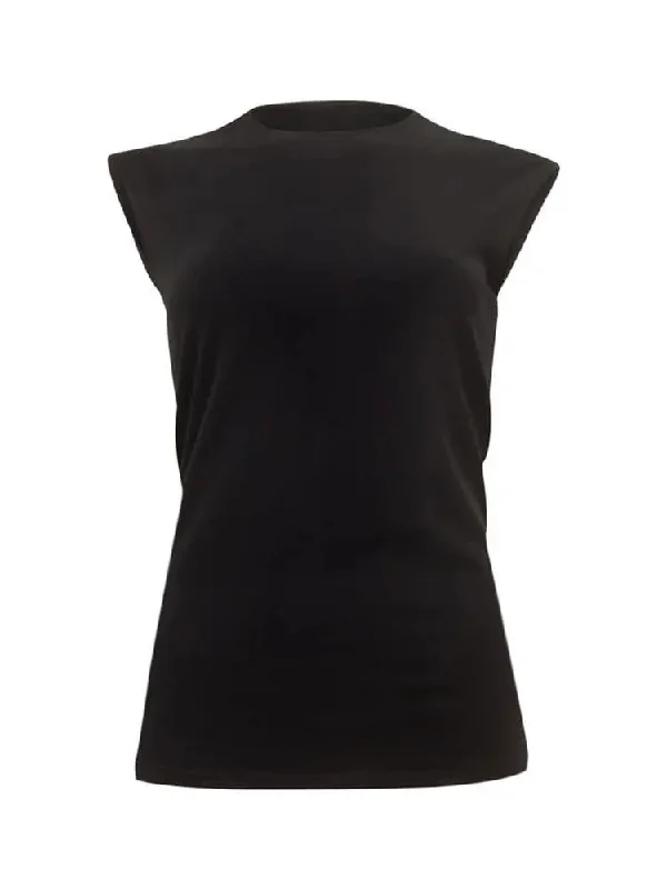 PBJ Cotton Sleeveless Top