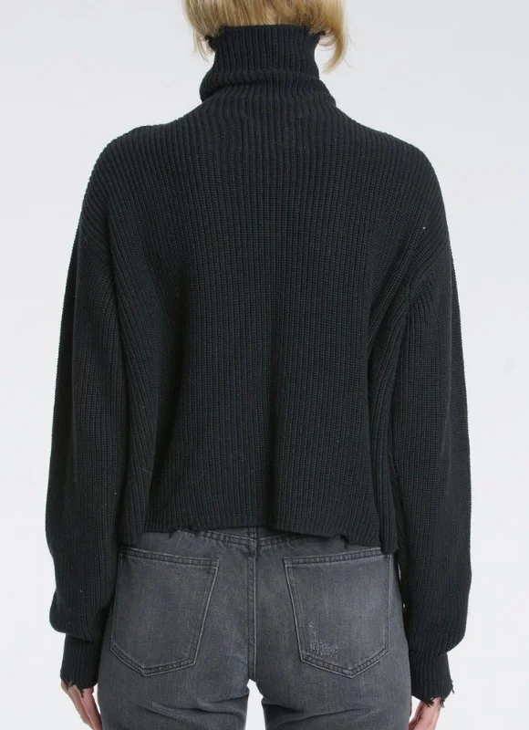 Pistola - Brandy Turtleneck Pullover