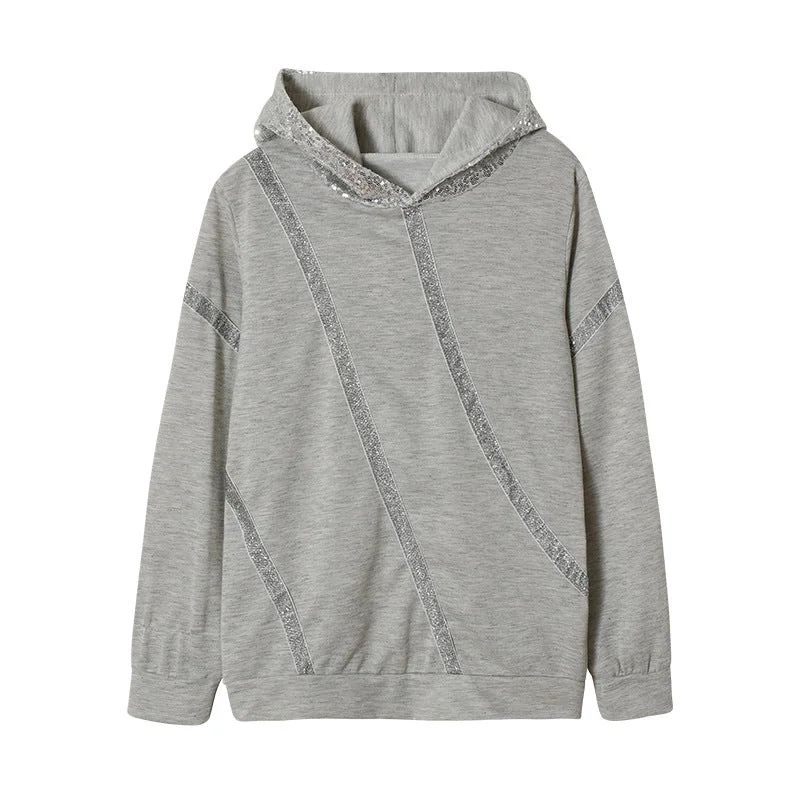 Gray / XL