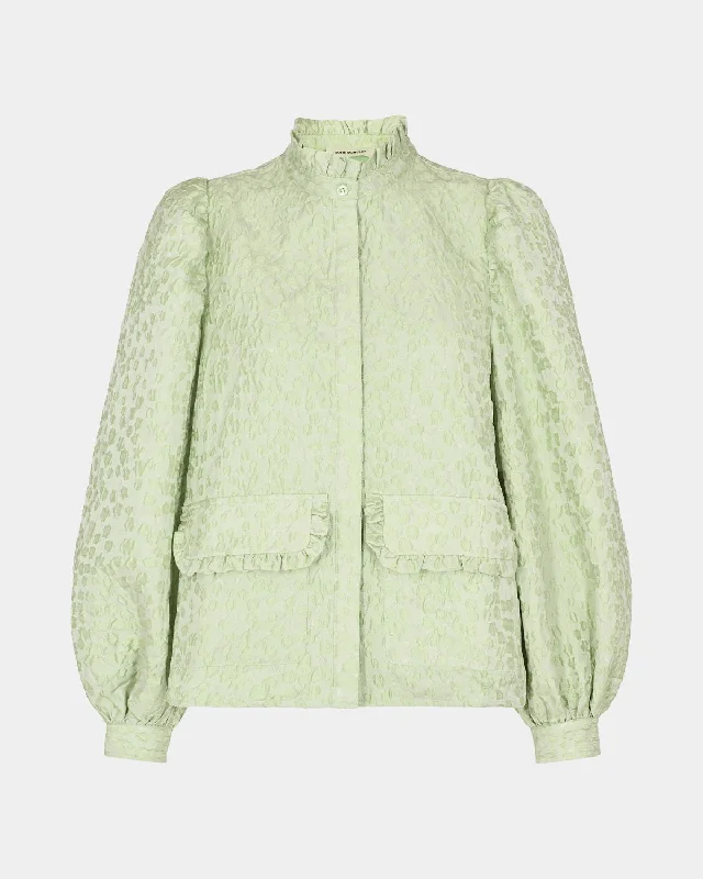 S231261-Jacket-Mint