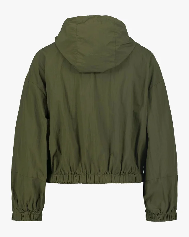 S241177-Jacket-Army green