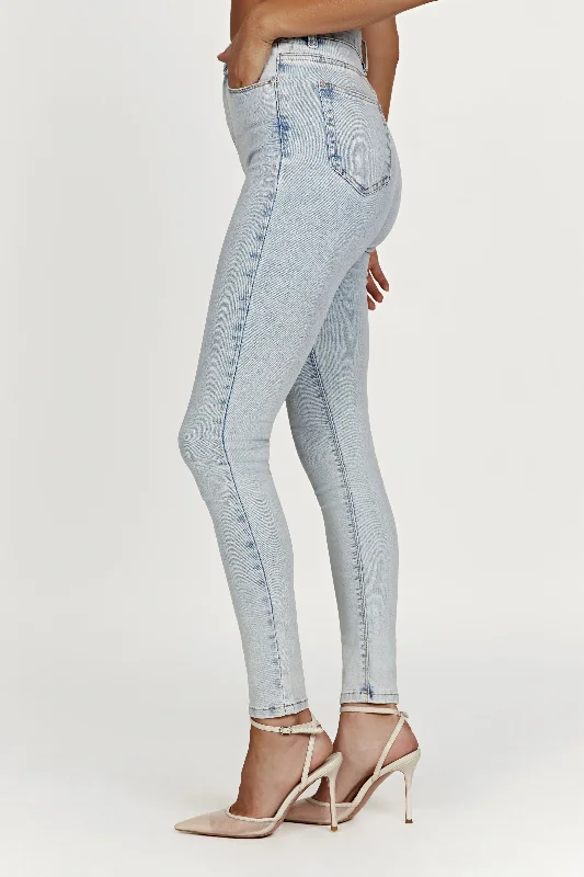 Scout Denim Skinny Jean - Light Blue