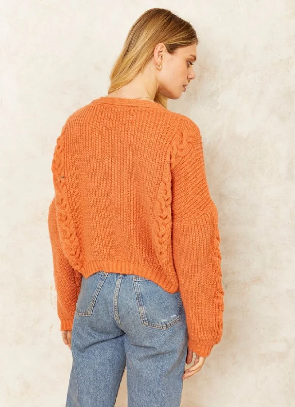 Sienna Cardigan