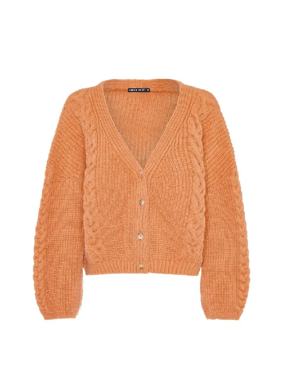 Sienna Cardigan