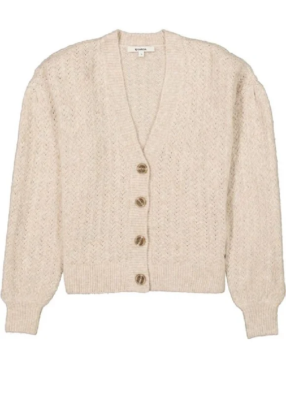 Sima Cardigan