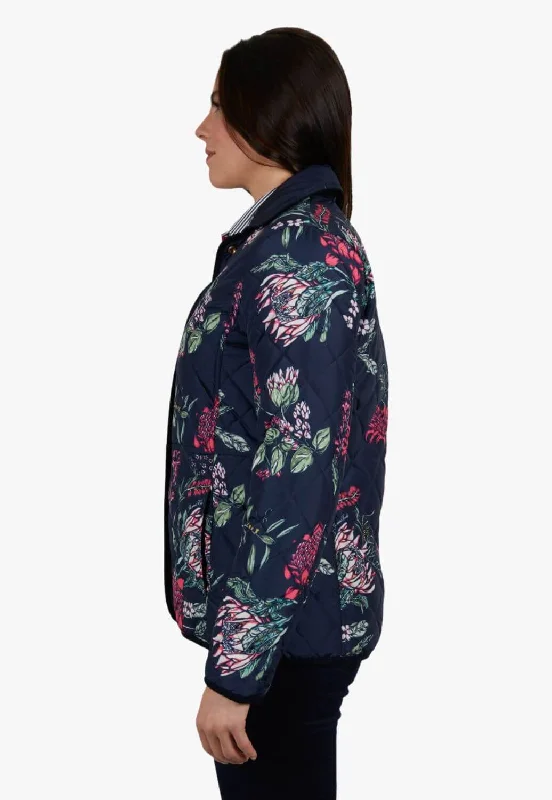 Thomas Cook Womens Flora Jacket