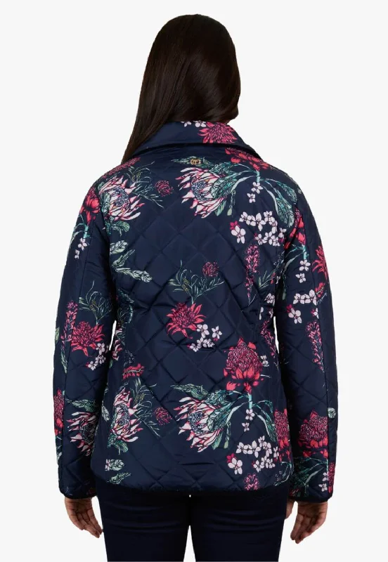 Thomas Cook Womens Flora Jacket