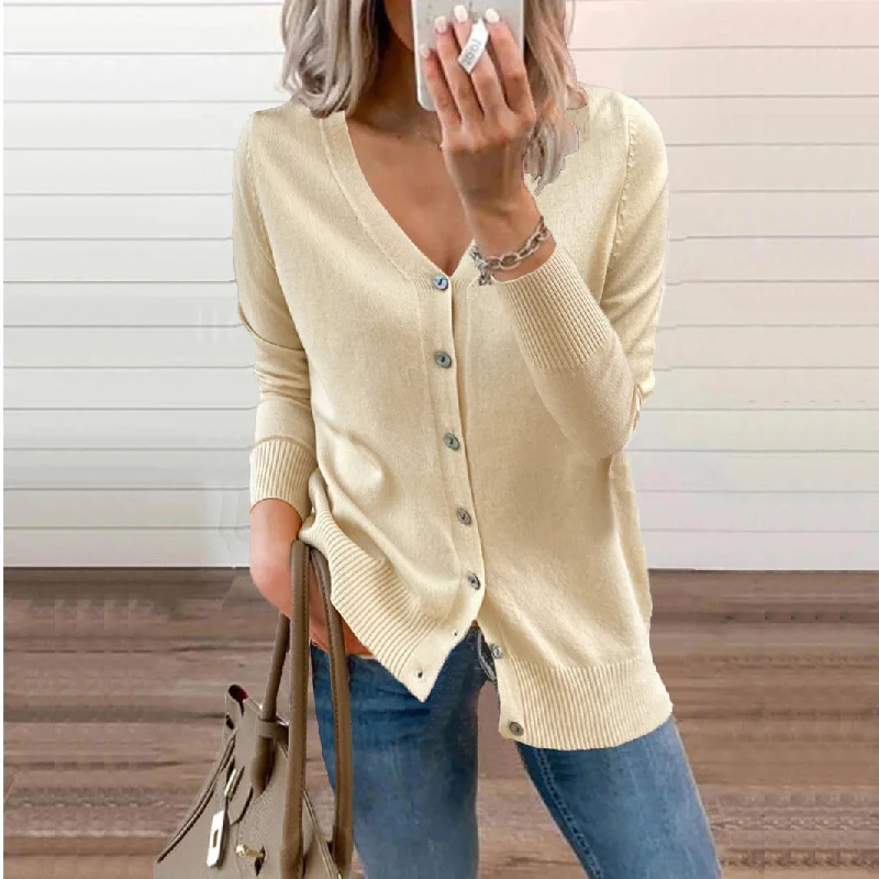 Beige / L