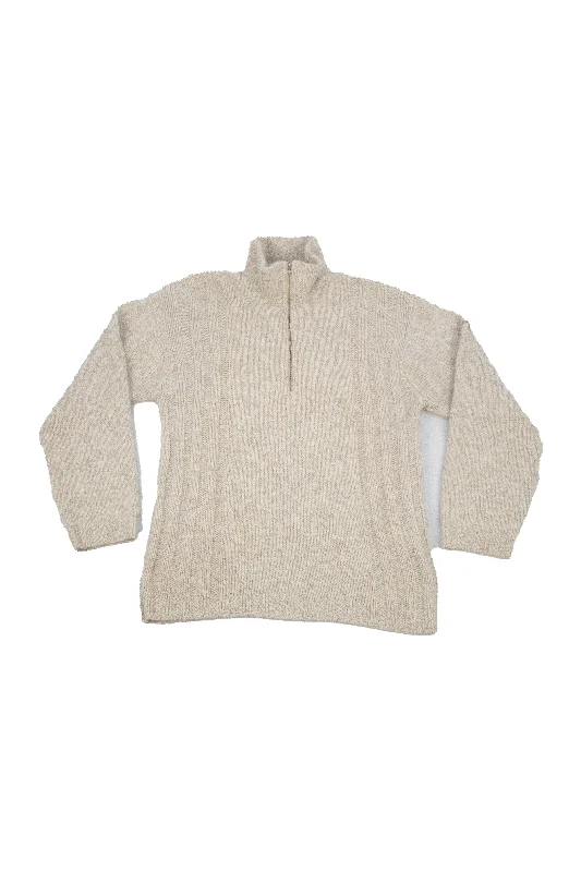 Untouched World - Knitted Sweater