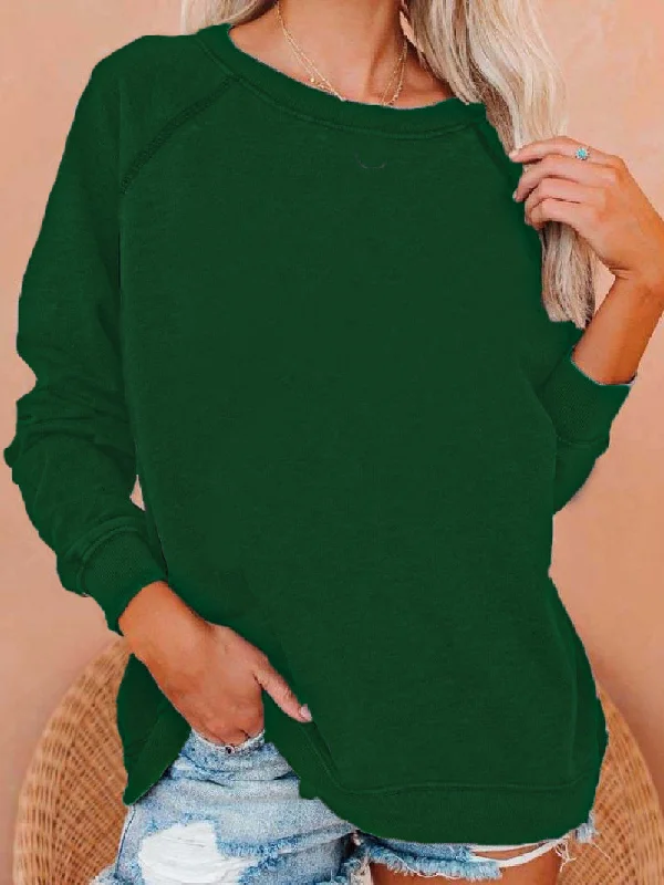 Dark Green / XL