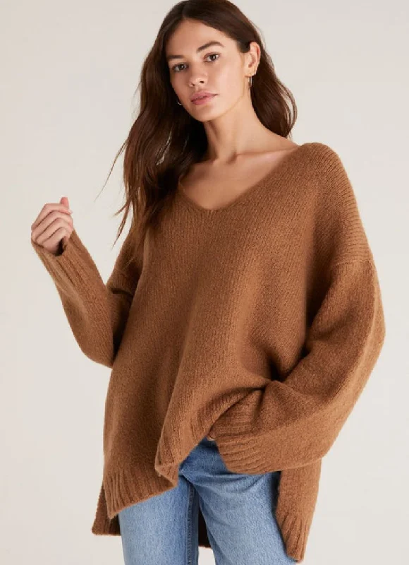 Weekender Sweater