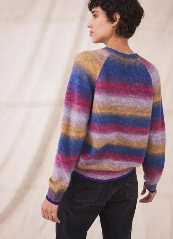 White Stuff - Spacedye Sweater