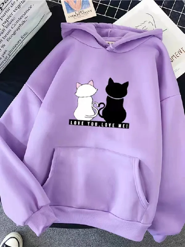 Purple / XL