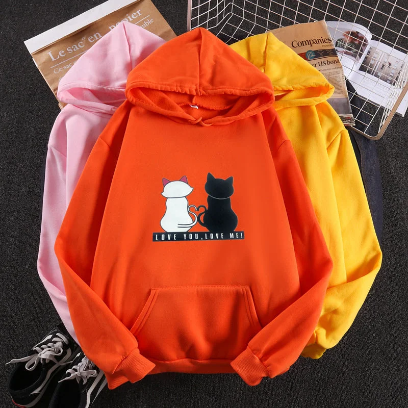 Orange / XL