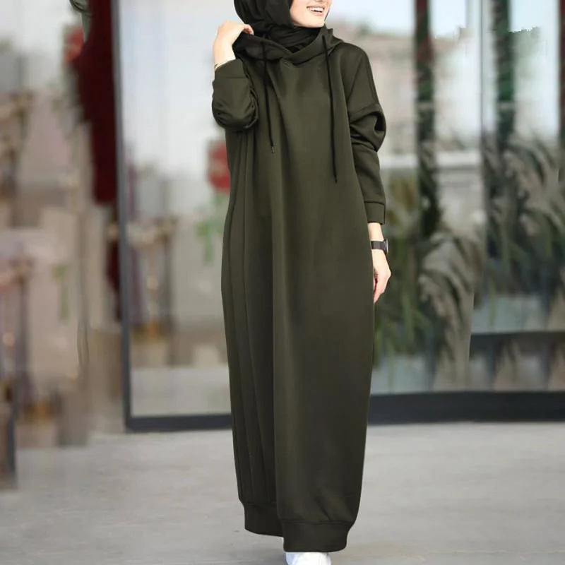 Army green · / XL