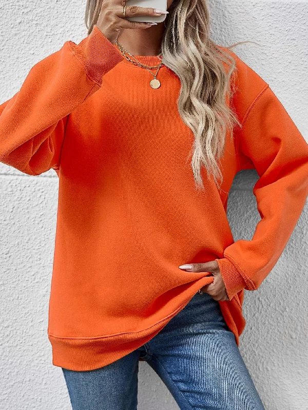 Orange / XL