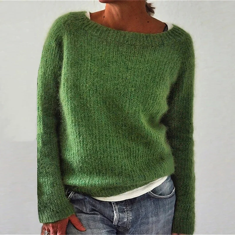 Green / XL