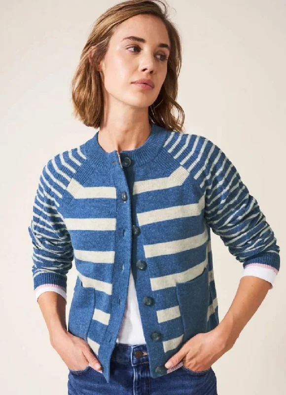 Woodland Cable Cardi