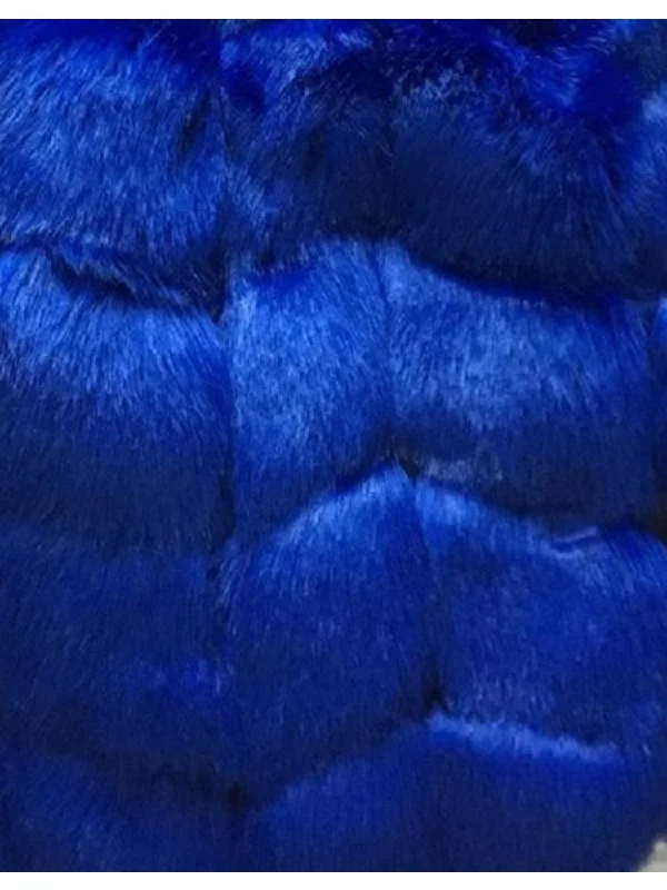 Royal blue / XXL