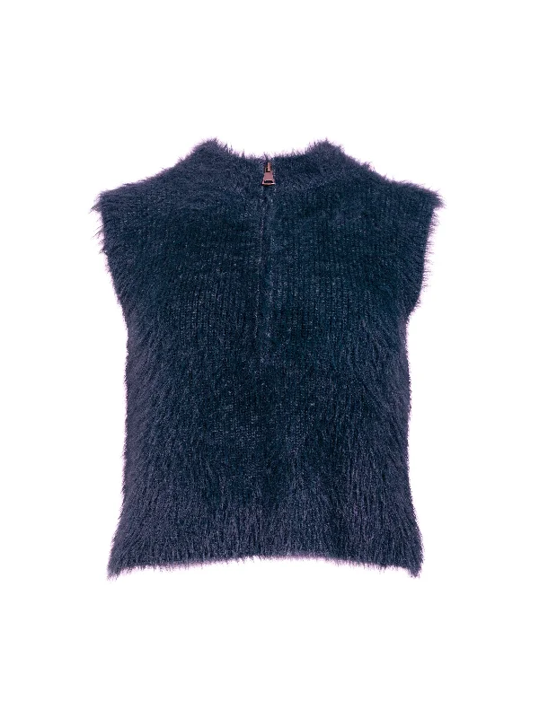 VIPSE vest - Classic Navy