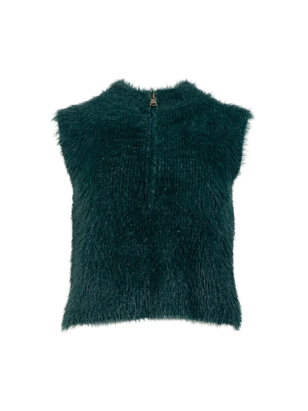 VIPSE vest - Green Absolute