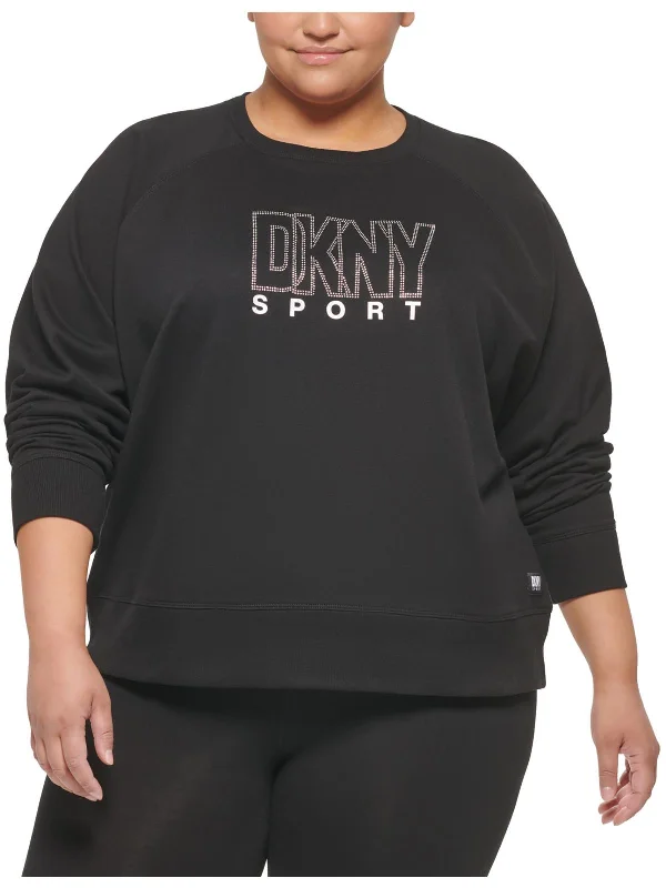 Plus Size 1X / black