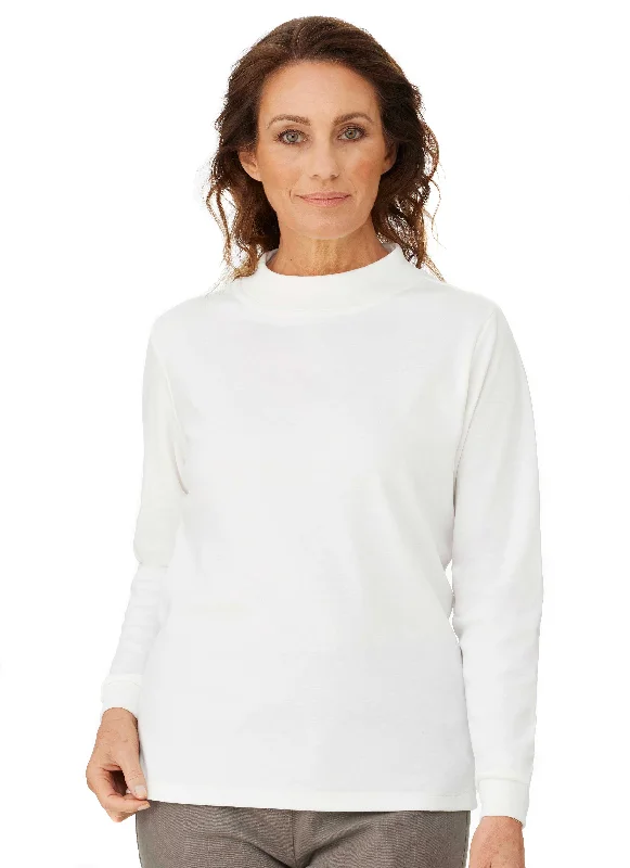 NIETTA SKIVVY IVORY