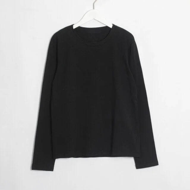 Black / One Size