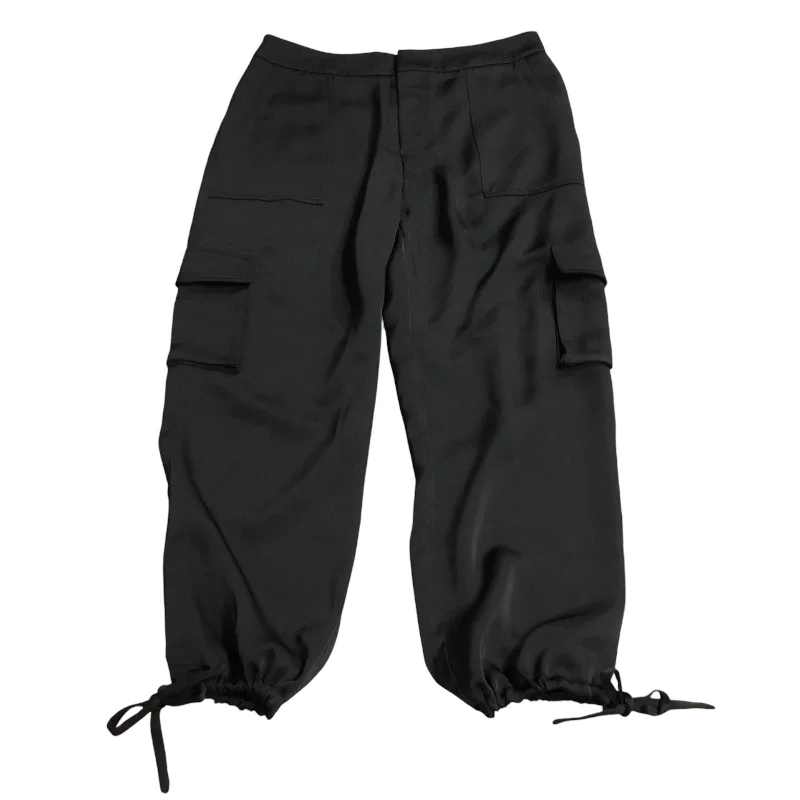 Pants Cargo & Utility By Greylin In Black, Size: L