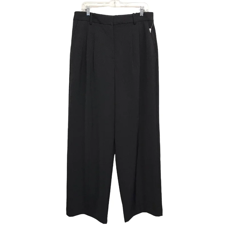 Pants Other By French Connection In Black, Size:12