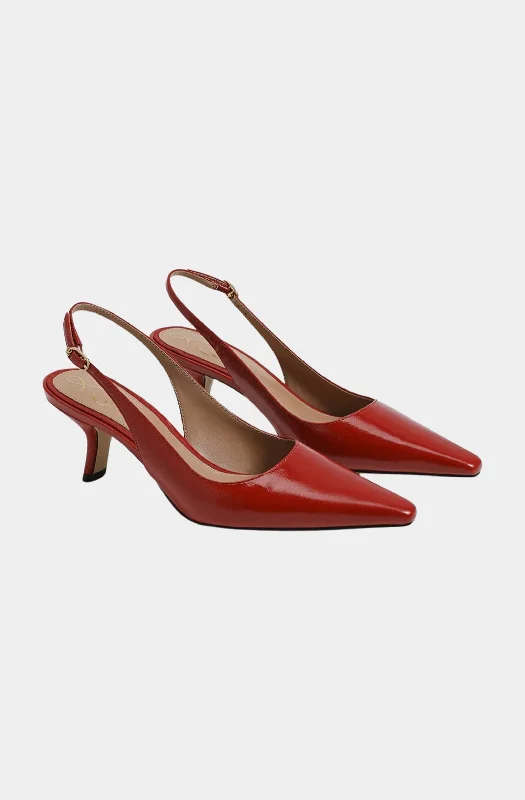 Bianka Slingback Pump