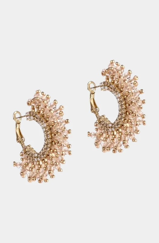 Sierra Earring