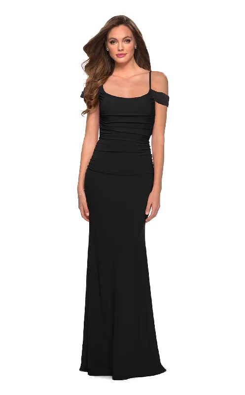 La Femme 29358 Dress