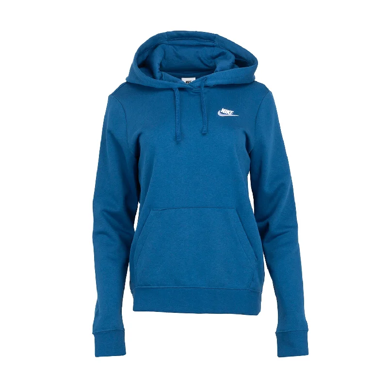 Club Fleece PO Hoody - Womens