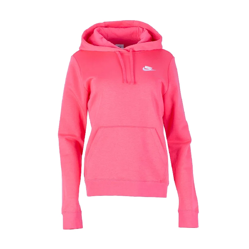 Club Fleece PO Hoody - Womens