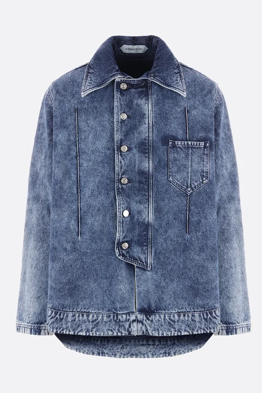 Manni denim jacket