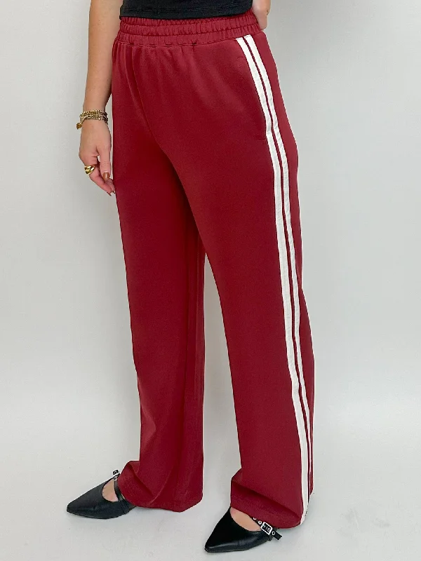 Self Starter Track Pant