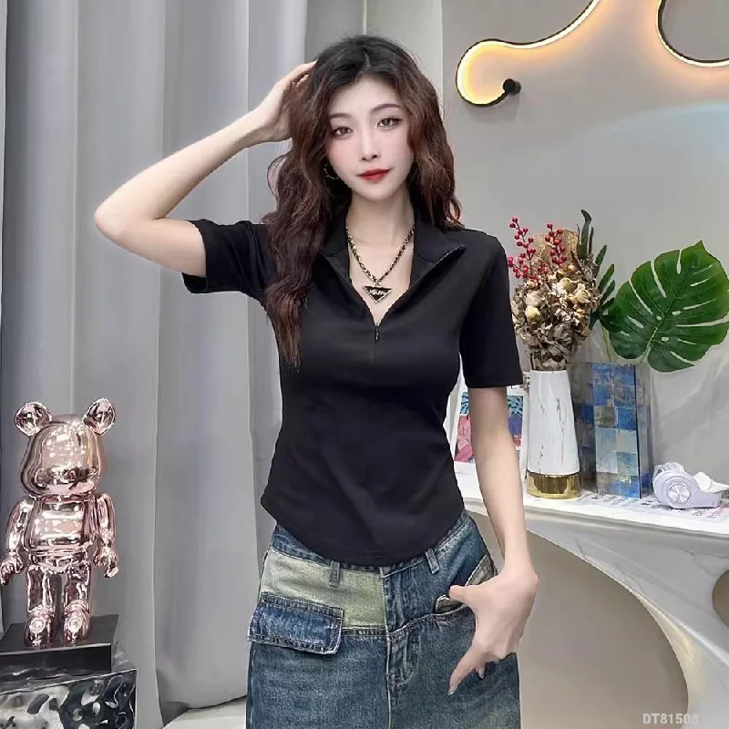 Woman Fashion Shirt DT81508